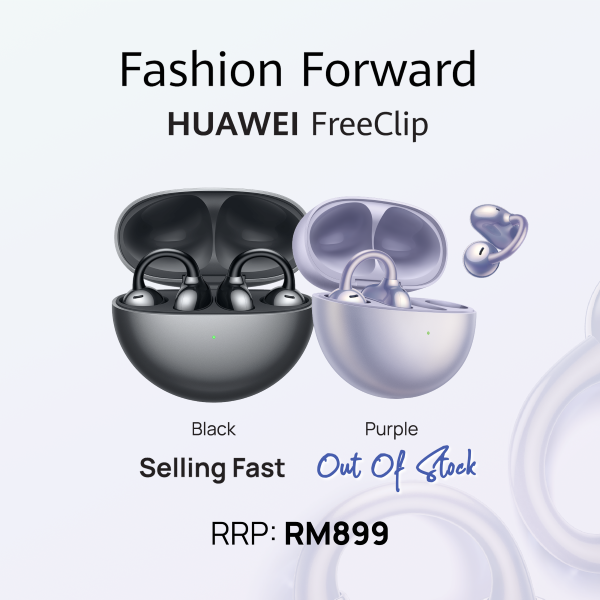 Huawei Freeclip Setting A New Standard For Open-Ear Earbuds That Are  Quickly Becoming The Latest Trend In Sound And Style - junipersjournal