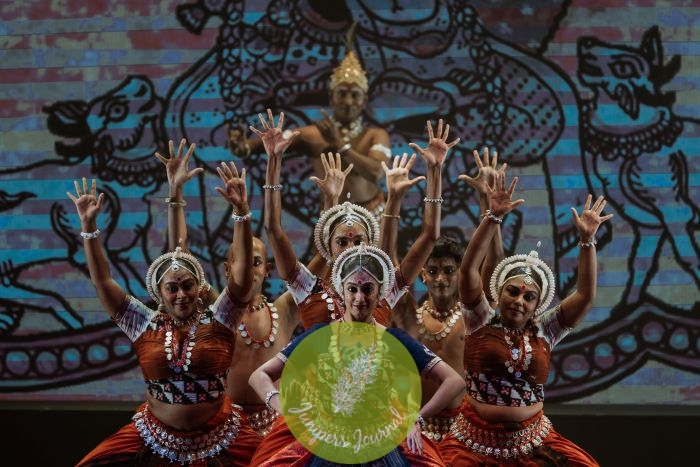 Sutra Foundation Presents Radhe! Radhe! 2.0 (Odissi)