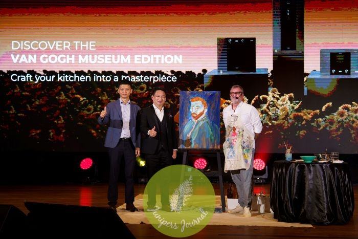 TEKA Celebrates 100 Years Of Achievement And Beyond: Blending Art, Innovation And Future-Ready Kitchens