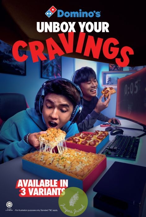Domino’s Malaysia Unveils The Truth Behind Viral Radio Moment