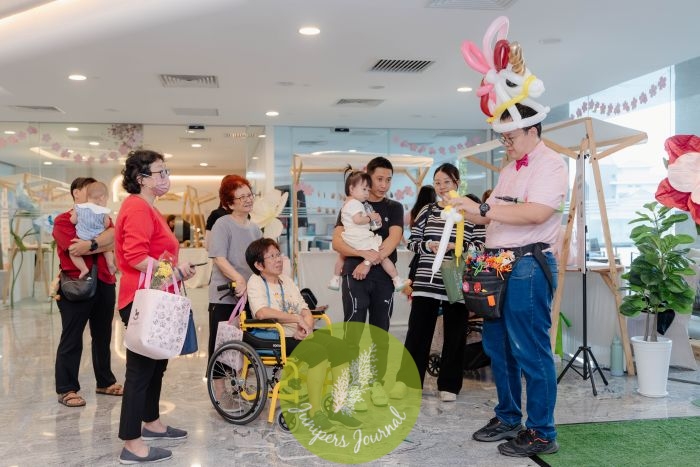 Sunway Sanctuary Celebrates “Generations Of Love – A Mother’s Day Celebration” In Heartfelt Tribute Across All Ages
