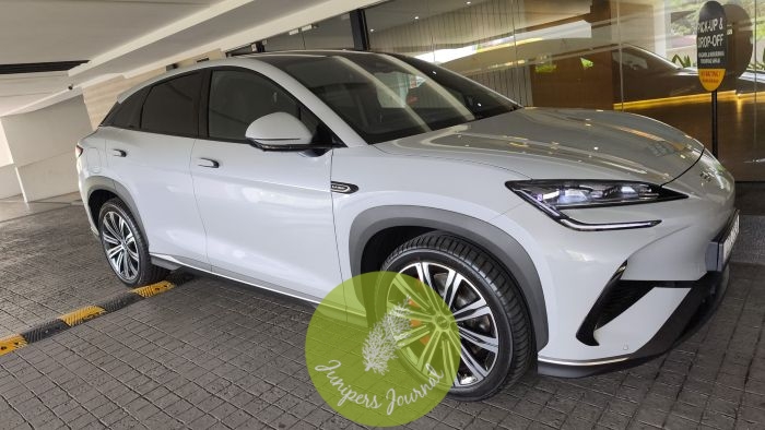 BYD Sealion 7 Performance AWD & Premium RWD Tests Review