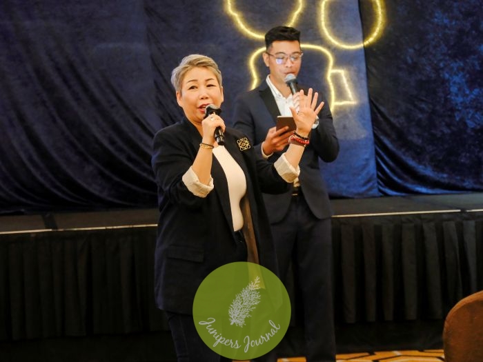 The Power Duo Arrives: Drypers And Vinda Take Parent-preneurs Further