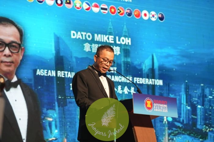 ASEAN Business Summit Forum 2026 Fosters Cross-Border Economic Opportunities As AOBA Honours South-East Asia’s Best In Business