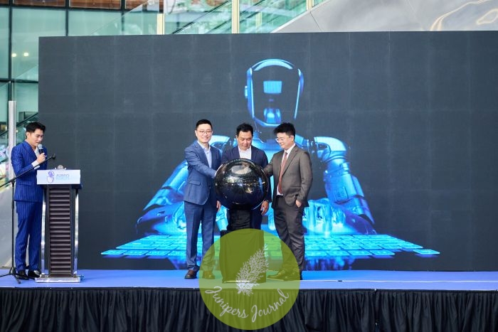 Always Robots Officially Launches In Malaysia, Pioneering The Future Of Embodied AI With “Intelligence For Everyday Life”