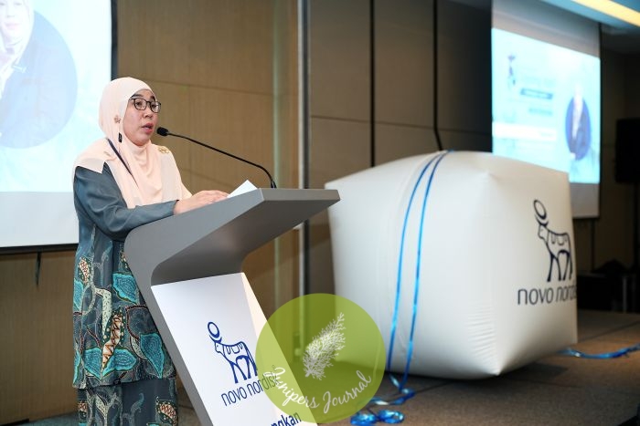 “Sayang, Kan?” Launched To Encourage Malaysians To Choose Care In The Way We Talk About Obesity