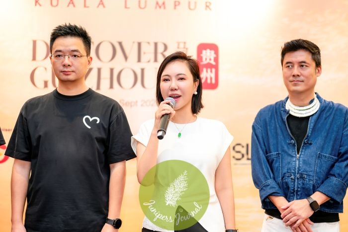 Experience The Best Of Guizhou As “Discover Guizhou” (“马”上来贵州) Launches In Kuala Lumpur