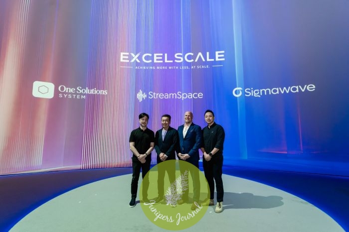 ExcelScale Launches In Malaysia With Unified AI Platform Giving Enterprises Access To 100+ AI Models Through A Single API