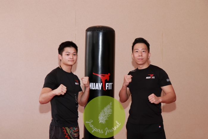 MuayFit Malaysia Has Officially Partnered With Concorde Hotel Shah Alam To Introduce A Unique Combat Fitness Experience Within A Hotel Setting