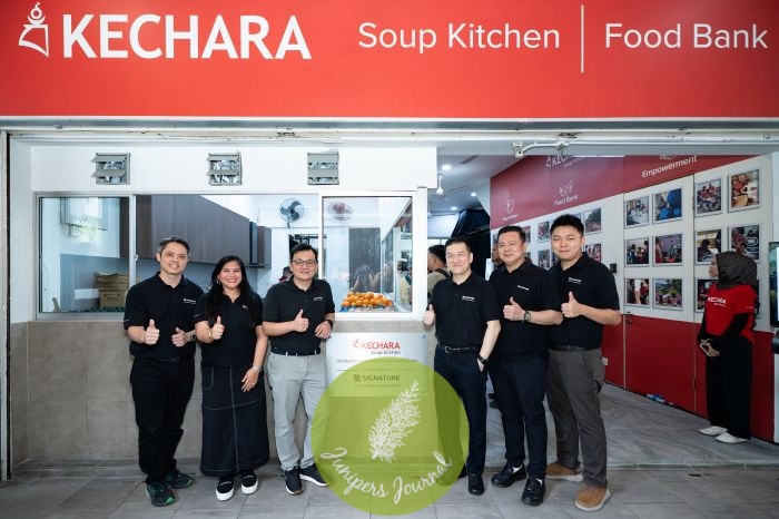 To Expand Community Impact