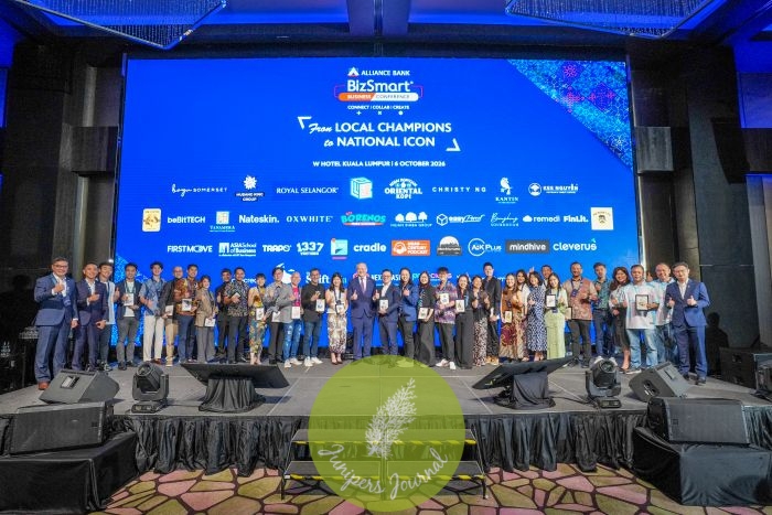 Alliance Bank BizSmart® Business Conference 2026 Accelerates Malaysian MSMEs “From Local Champions To National Icons”