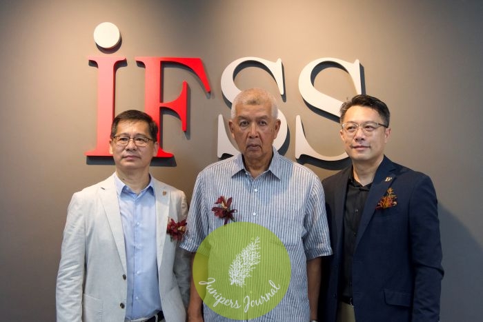 IFSS Launches Smart Card Facility With 40 Million Unit Capacity, Targets RM100 Mln In Annual Revenue