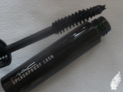 MAC Splashproof Lash In Backsplash
