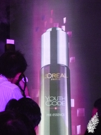 L’oreal Launches Youth Code