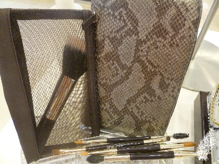 Laura Mercier Holiday 2011