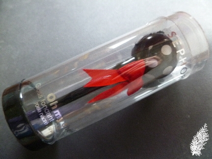 Sephora Oh My Chérie Lip Gloss Is Oh So Sweet!