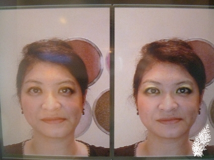 Makeup Simulator, Which Look Is The Best Of Them All?