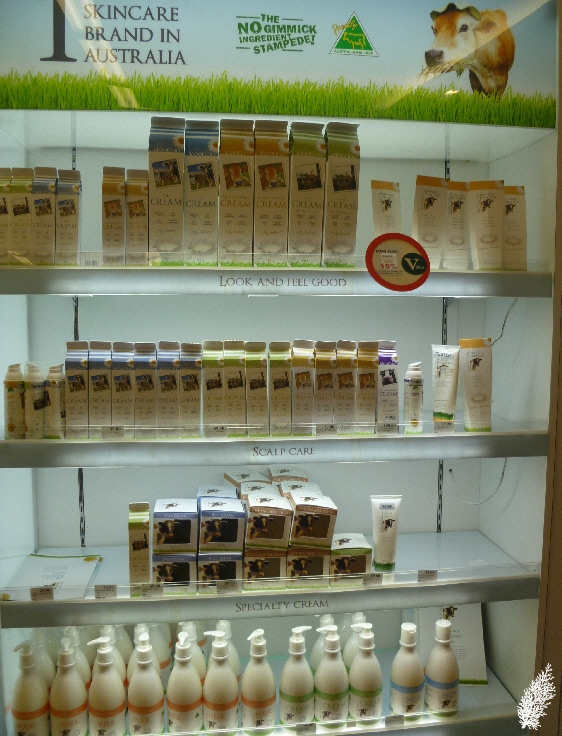 From “Udder Cream” To MooGoo