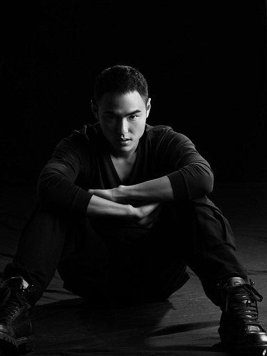 New L’oreal Asia Spokesman In Asia