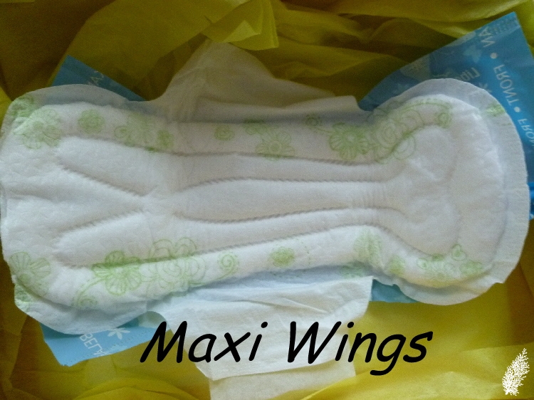 Libresse® Introduces Purefresh Green Tea Odor Control