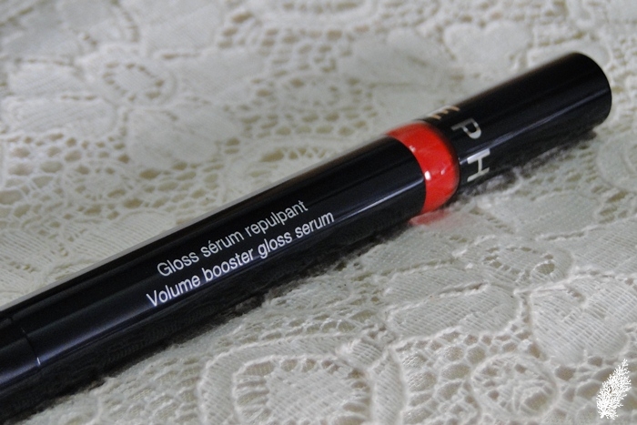 Guest Review : Sephora Volume Booster Gloss Serum