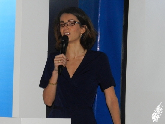 Biotherm Launches New Brand Platform, Blue Science