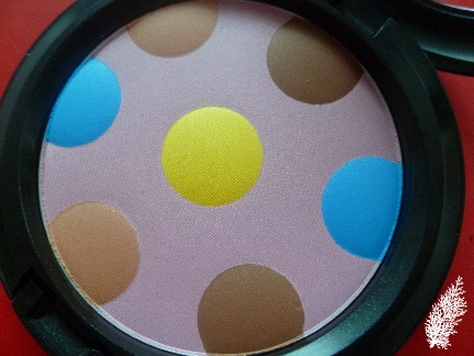 Seeing Spots In MAC’s Beth Ditto Collection