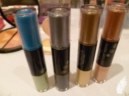 Pop Beauty Eye Allure Paint