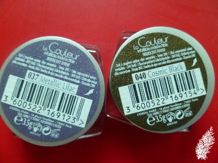 J’adore L’oreal Color Infallible