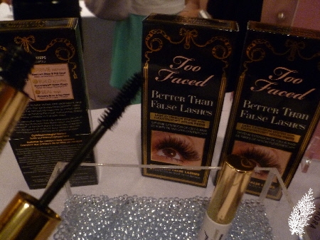 Too Faced Better Than False Lashes