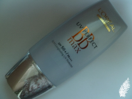 L’oreal Paris BB Max UV Perfect