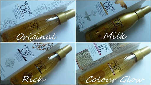 It’s No Myth : These Oils Are Hair Elixirs