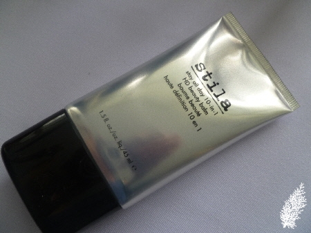 Stila Stay All Day 10-in-1 HD Beauty Balm