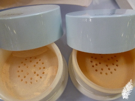 Laneige Cool Stay Powder