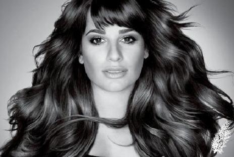 Lea Michele The New Face Of L’oreal Paris