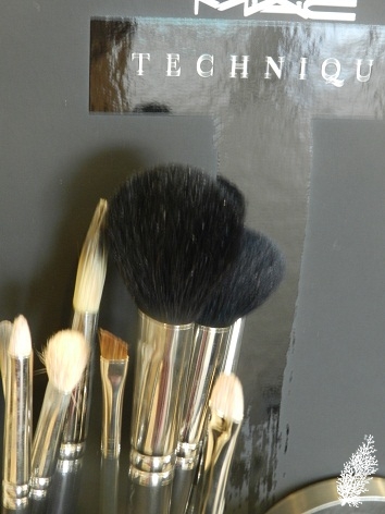 MAC Cosmetics Technique Workshops