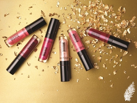 Bare Minerals Holiday Kits 2012