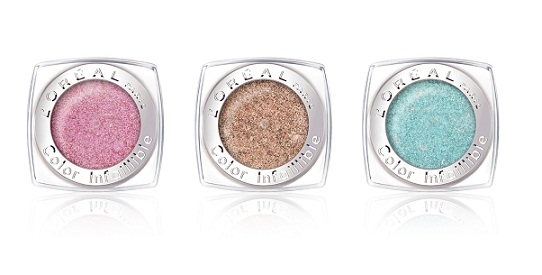 L’oreal Paris Introduces Miss Candy Collection