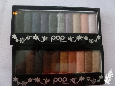 Pop Beauty Beaming Baked Eye