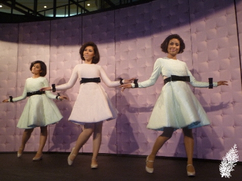 MAC Cosmetics Launches Glamour Daze Holiday Color Collection