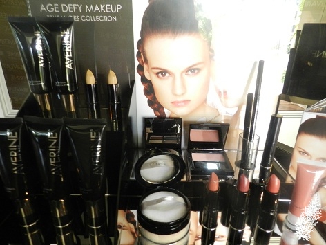 Averine Launches Age Defy Makeup Collection