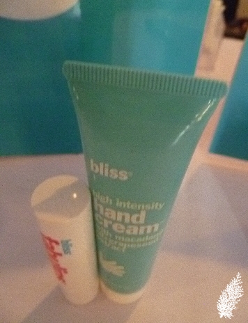 Bliss At-Home Spa Gifts