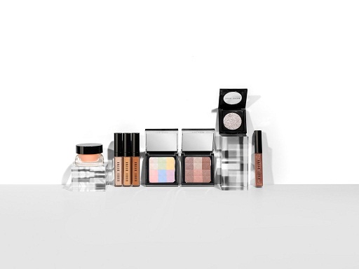 Bobbi Brown Brighten, Sparkle & Glow Collection