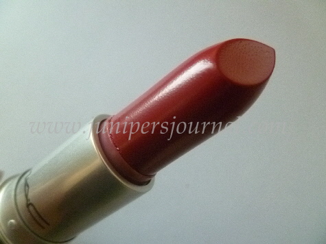MAC Après chic Collection : Lips