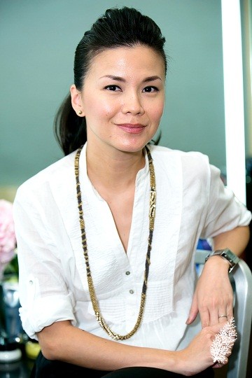 Q & A With Carina Choo, Bobbi Brown Malaysia’s Education Manager