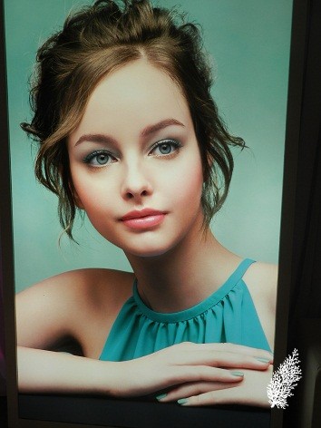 Kanebo Lunasol 2013 Spring Makeup Collection