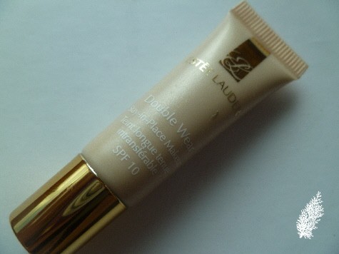 Estee Lauder Double Wear Stay-in-Place Makeup