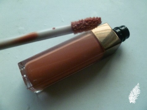 Kanebo Lunasol Full Glamour Liquid Lips EX11