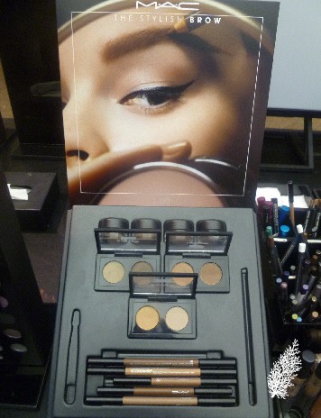 MAC The Stylish Brow