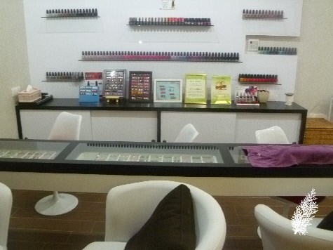 Mani/Pedi Session At Estuary Medispa & Esthetics